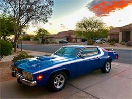 1973 Plymouth Satellite (CC-1917060) for sale in Mesa, Arizona