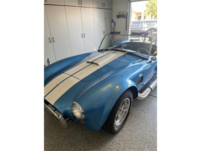 1966 Shelby Cobra (CC-1917064) for sale in Mesa, Arizona