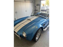 1966 Shelby Cobra (CC-1917064) for sale in Mesa, Arizona