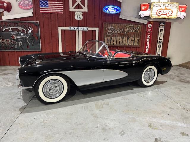 1957 Chevrolet Corvette (CC-1917065) for sale in Mesa, Arizona