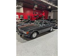 1989 Mercedes-Benz 560SL (CC-1917066) for sale in Mesa, Arizona