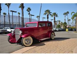 1932 Chevrolet Confederate (CC-1917068) for sale in Mesa, Arizona