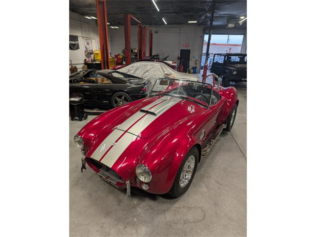 1965 Superformance Cobra (CC-1917069) for sale in Mesa, Arizona