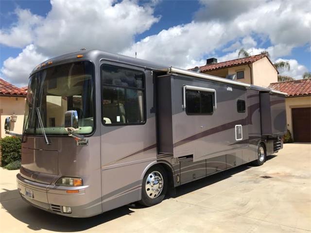 2002 Newmar Dutch Star (CC-1917070) for sale in Mesa, Arizona