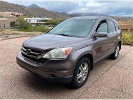 2010 Honda CRV (CC-1917071) for sale in Mesa, Arizona