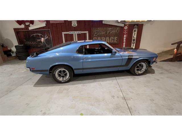 1970 Ford Mustang (CC-1917074) for sale in Mesa, Arizona