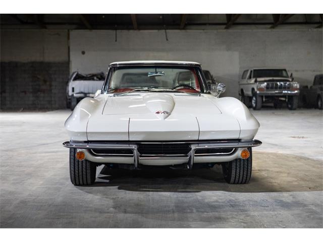 1965 Chevrolet Corvette (CC-1917079) for sale in Mesa, Arizona