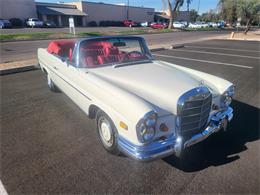 1969 Mercedes-Benz 280SE (CC-1917080) for sale in Mesa, Arizona