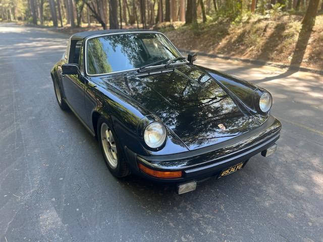 1979 Porsche 911SC (CC-1917081) for sale in Mesa, Arizona