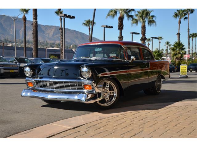 1956 Chevrolet Bel Air (CC-1917083) for sale in Mesa, Arizona