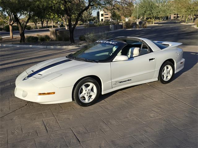 1994 Pontiac Firebird Trans Am (CC-1917087) for sale in Mesa, Arizona