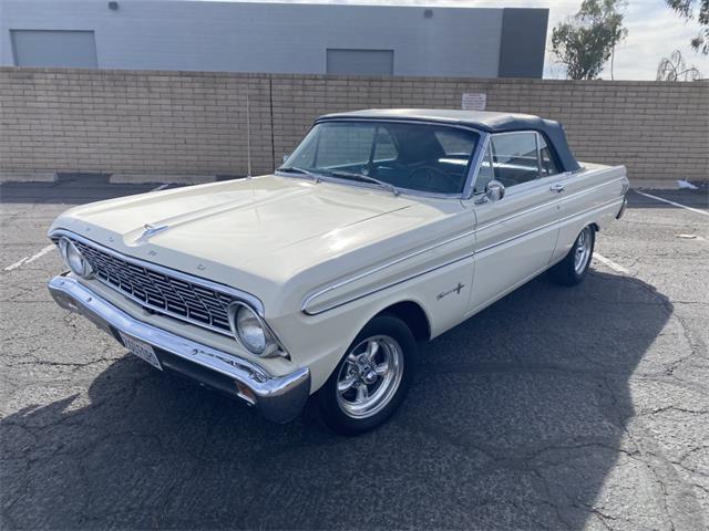 1964 Ford Falcon (CC-1917088) for sale in Mesa, Arizona