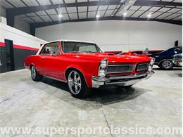 1965 Pontiac GTO (CC-1910709) for sale in Largo, Florida