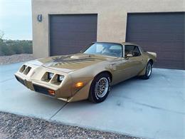 1979 Pontiac Firebird Trans Am (CC-1917093) for sale in Mesa, Arizona