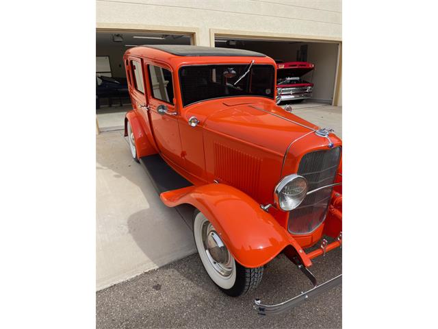 1932 Ford Model A (CC-1917094) for sale in Mesa, Arizona