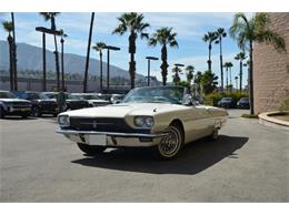 1966 Ford Thunderbird (CC-1917095) for sale in Mesa, Arizona