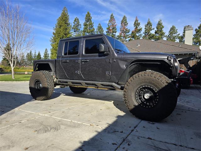 2023 Jeep Gladiator (CC-1917097) for sale in Mesa, Arizona