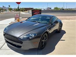 2011 Aston Martin Vantage (CC-1917098) for sale in Mesa, Arizona