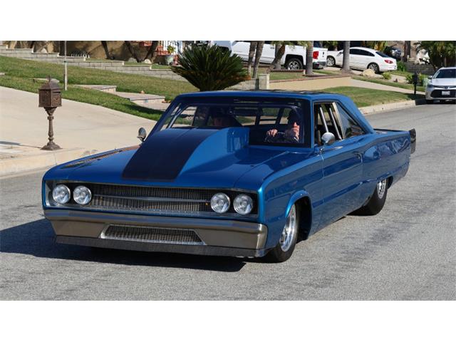 1966 Dodge Coronet (CC-1917100) for sale in Mesa, Arizona