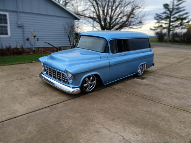 1959 Chevrolet Custom (CC-1917103) for sale in Mesa, Arizona