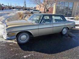 1970 Mercedes-Benz 280SEL (CC-1917104) for sale in Mesa, Arizona