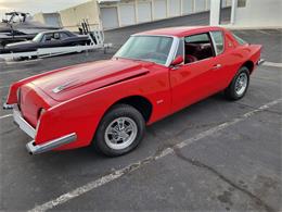 1963 Studebaker Avanti (CC-1917105) for sale in Mesa, Arizona