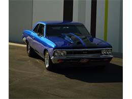 1966 Chevrolet Chevelle (CC-1917106) for sale in Mesa, Arizona