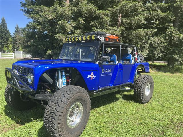 1969 Ford Bronco (CC-1917109) for sale in Mesa, Arizona