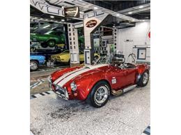 1965 Factory Five Cobra (CC-1917110) for sale in Mesa, Arizona