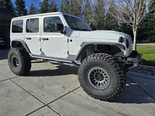 2023 Jeep Wrangler (CC-1917111) for sale in Mesa, Arizona