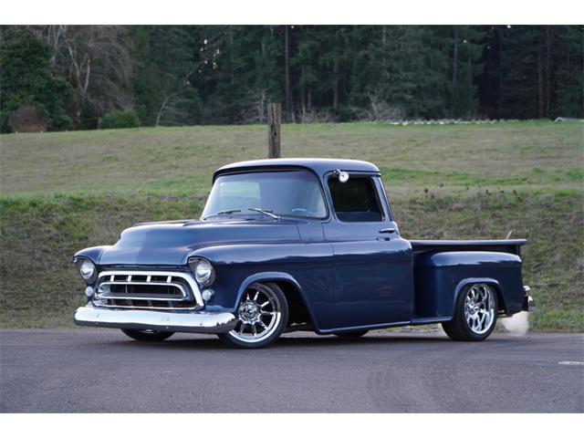 1957 Chevrolet 3100 (CC-1917114) for sale in Mesa, Arizona