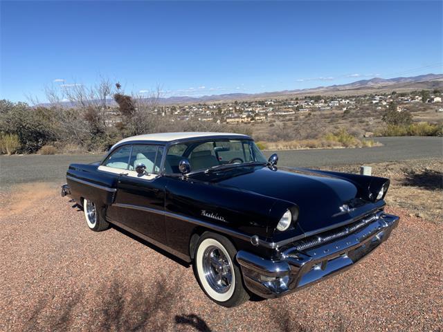 1956 Mercury Montclair (CC-1917115) for sale in Mesa, Arizona