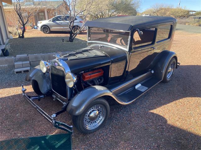 1928 Ford Model A (CC-1917119) for sale in Mesa, Arizona