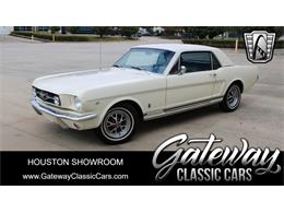 1965 Ford Mustang (CC-1910712) for sale in O'Fallon, Illinois