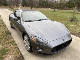 2008 Maserati GranTurismo (CC-1917121) for sale in Mesa, Arizona