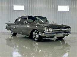 1960 Chevrolet Biscayne (CC-1917122) for sale in Mesa, Arizona