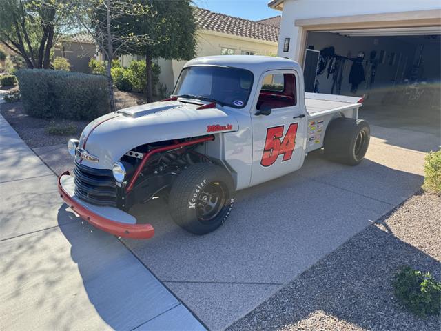 1954 Chevrolet 3100 (CC-1917129) for sale in Mesa, Arizona