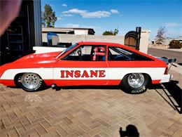 1986 Dodge Charger (CC-1917130) for sale in Mesa, Arizona