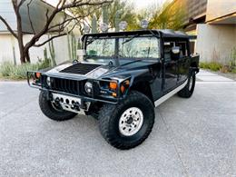 2000 Hummer H1 (CC-1917134) for sale in Mesa, Arizona