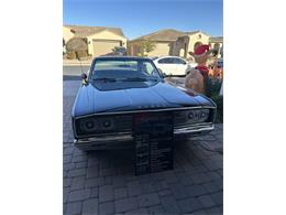 1967 Dodge Polara (CC-1917136) for sale in Mesa, Arizona