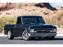 1970 Chevrolet C10 (CC-1917140) for sale in Mesa, Arizona