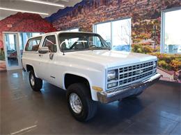 1990 Chevrolet Truck (CC-1917142) for sale in Mesa, Arizona