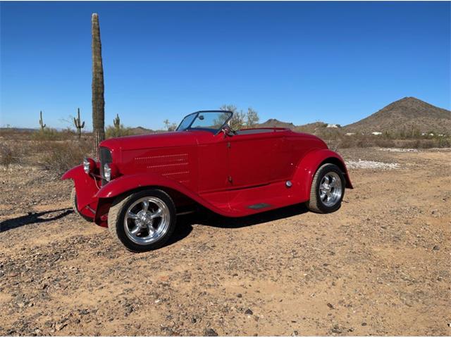 1931 Ford Custom (CC-1917143) for sale in Mesa, Arizona