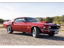 1969 Ford Mustang (CC-1917148) for sale in Mesa, Arizona