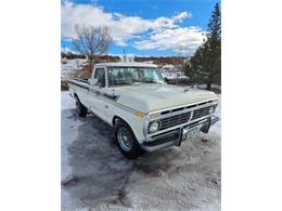 1975 Ford F250 (CC-1917154) for sale in Westcliffe, Colorado