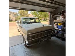 1975 Ford F250 (CC-1917154) for sale in Westcliffe, Colorado