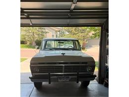1975 Ford F250 (CC-1917154) for sale in Westcliffe, Colorado