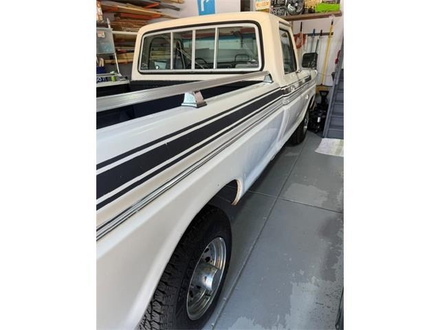 1975 Ford F250 (CC-1917154) for sale in Westcliffe, Colorado