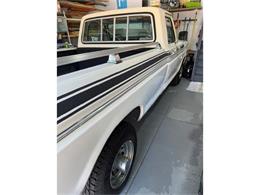 1975 Ford F250 (CC-1917154) for sale in Westcliffe, Colorado