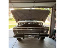 1975 Ford F250 (CC-1917154) for sale in Westcliffe, Colorado